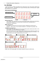 Предварительный просмотр 74 страницы DDK HFC3000II Instruction Manual