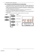 Предварительный просмотр 82 страницы DDK HFC3000II Instruction Manual