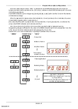 Предварительный просмотр 89 страницы DDK HFC3000II Instruction Manual