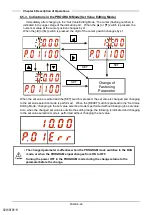 Предварительный просмотр 90 страницы DDK HFC3000II Instruction Manual