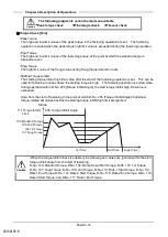 Предварительный просмотр 98 страницы DDK HFC3000II Instruction Manual