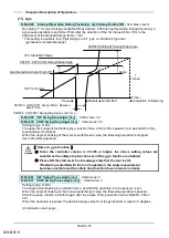 Предварительный просмотр 146 страницы DDK HFC3000II Instruction Manual