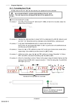 Предварительный просмотр 170 страницы DDK HFC3000II Instruction Manual