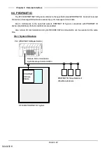 Предварительный просмотр 202 страницы DDK HFC3000II Instruction Manual