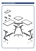 Preview for 4 page of DDK L SHAPED User Manual