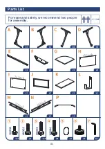 Предварительный просмотр 5 страницы DDK L SHAPED User Manual