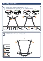 Предварительный просмотр 6 страницы DDK L SHAPED User Manual