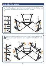 Preview for 8 page of DDK L SHAPED User Manual