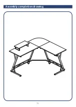 Preview for 13 page of DDK L SHAPED User Manual