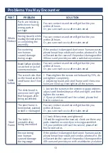 Preview for 15 page of DDK L SHAPED User Manual