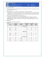 Предварительный просмотр 23 страницы DDM Brands ANDY AC4E Manual