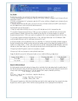 Предварительный просмотр 56 страницы DDM Brands ANDY AC4E Manual