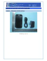 Предварительный просмотр 57 страницы DDM Brands ANDY AC4E Manual