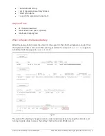 Preview for 3 page of DDN Storage SFA7700 Series How-To Manual