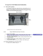 Preview for 6 page of DDN Storage StorageScaler8460 Manual