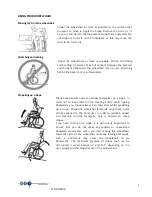 Preview for 5 page of DDO D-Xjunior Active User Manual