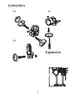 Preview for 8 page of ddrum D-lite User Manual