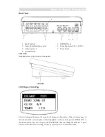 Preview for 4 page of ddrum DD3X Owner'S Manual