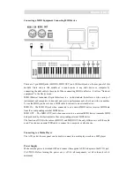 Preview for 6 page of ddrum DD3X Owner'S Manual