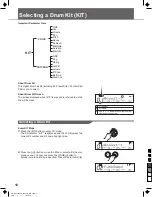 Preview for 10 page of ddrum DD5X Owner'S Manual