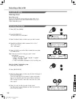 Preview for 12 page of ddrum DD5X Owner'S Manual