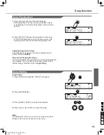 Preview for 19 page of ddrum DD5X Owner'S Manual