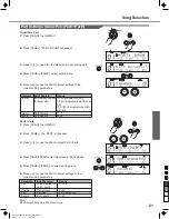 Preview for 21 page of ddrum DD5X Owner'S Manual