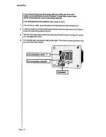 Предварительный просмотр 16 страницы ddrum ddrumPlus! Operation Manual