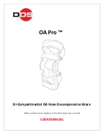 DDS OA Pro User Manual предпросмотр