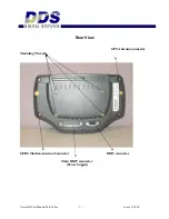 Preview for 7 page of DDS Vector 530 User Manual