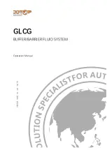 Предварительный просмотр 1 страницы ddtop GLCG Operation Manual