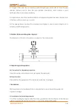 Предварительный просмотр 6 страницы ddtop LGNC Operation Manual