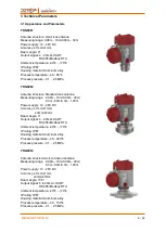 Preview for 6 page of ddtop TRG8081 Product Instructions