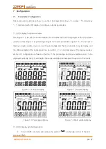 Preview for 10 page of ddtop UHC Magnetic Level Gauge Operating Manual