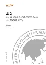 ddtop ULG Manual preview