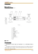 Preview for 6 page of ddtop ULG Manual