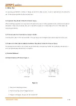 Предварительный просмотр 4 страницы ddtop UQK-100 Operation Manual