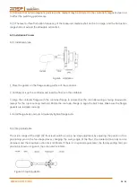 Предварительный просмотр 10 страницы ddtop UQK-100 Operation Manual