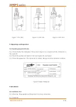 Предварительный просмотр 8 страницы ddtop UTK Operation Manual