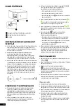 Предварительный просмотр 8 страницы DDUUEETT H3208 Manual