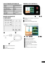 Предварительный просмотр 15 страницы DDUUEETT H3208 Manual