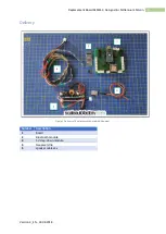 Предварительный просмотр 6 страницы De Agostini Millennium Falcon 3 Series Assembly Instructions Manual