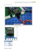 Предварительный просмотр 17 страницы De Agostini Millennium Falcon 3 Series Assembly Instructions Manual