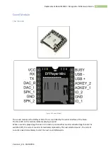 Предварительный просмотр 23 страницы De Agostini Millennium Falcon 3 Series Assembly Instructions Manual