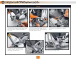 Предварительный просмотр 4 страницы De Agostini Model Space Harley-Davidson FLSTF Fat Boy Assembly Manual