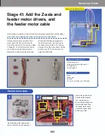 Предварительный просмотр 11 страницы De Agostini Model Space Idbox pack 10 Manual