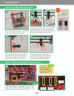 Предварительный просмотр 20 страницы De Agostini Model Space Idbox pack 10 Manual