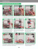 Предварительный просмотр 22 страницы De Agostini Model Space Idbox pack 10 Manual