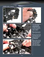 Preview for 9 page of De Agostini MODEL SPACE Lamborghini Huracan Assembly Manual