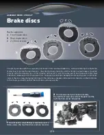 Предварительный просмотр 15 страницы De Agostini MODEL SPACE Lamborghini Huracan Assembly Manual